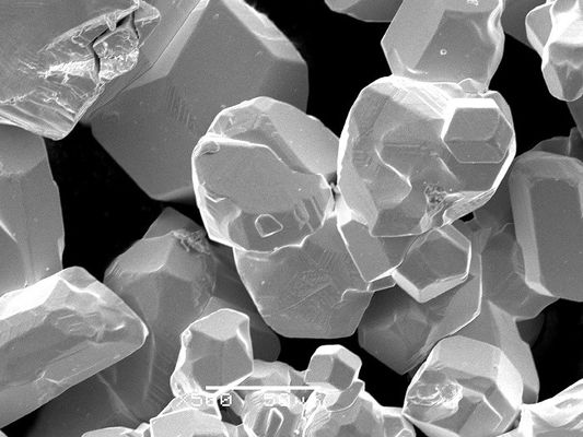 -100/+325 Mesh Hard Alloy Additives Pure Crystalline Tungsten Powder